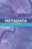 Metadata (Paperback, 2nd Revised edition) - Marcia Lei Zeng Photo