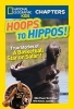 Hoops to Hippos! - True Stories of a Basketball Star on Safari (Paperback) - Boris Diaw Photo