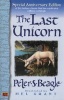 The Last Unicorn (Paperback, 30th) - Peter S Beagle Photo