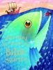 Illustrated Treasury of Bible Stories (Paperback) - Miles Kelly Photo