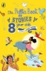 The Puffin Book of Stories for Eight-year-olds (Paperback) - Wendy Cooling Photo