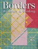 Borders Assembly & Binding (Paperback) - Kent Mick Photo