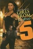 Girls from Da Hood, No. 5 (Paperback) - Brenda Hampton Photo