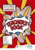 AQA GCSE English Language Teacher's Book (Paperback) - Keith Brindle Photo