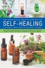 The Practical Encyclopedia of Self - Healing - A Mindful Approach to Holistic Fitness (Hardcover) - Raje Airey Photo