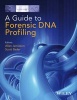 A Guide to Forensic DNA Profiling (Hardcover) - Scott Bader Photo