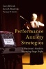 Performance Anxiety Strategies - A Musician's Guide to Managing Stage Fright (Paperback) - Casey McGrath Photo