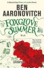 Foxglove Summer (Paperback) - Ben Aaronovitch Photo