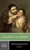 Lazarillo de Tormes (Paperback) - Ilan Stavans Photo