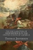 The Declaration of Independence of the United States of America (Paperback) - Thomas Jefferson Photo