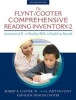 The Flynt/Cooter Comprehesive Reading Inventory - Assessment of K-12 Reading Skills in English and Spanish (Paperback, 2nd Revised edition) - Robert B Cooter Photo