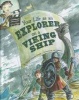 Your Life as an Explorer on a Viking Ship (Paperback) - Thomas Kingsley Troupe Photo