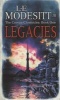 Legacies - The Corean Chronicles Book One (Paperback) - L E Modesitt Photo