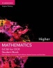 GCSE Mathematics for OCR Higher Student Book (Paperback) - Karen Morrison Photo