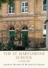 The St Marylebone School - A History (Paperback) - Jaqueline Mitchell Photo