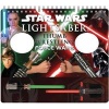 Star Wars Lightsaber Thumb Wrestling Force Wars (Book) - Pablo Hidalgo Photo