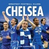 Chelsea (Hardcover) - Jules Gammond Photo