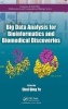 Big Data Analysis for Bioinformatics and Biomedical Discoveries (Hardcover) - Shui Qing Ye Photo