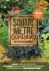 Square Metre Gardening (Paperback) - Mel Bartholomew Photo