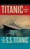 Titanic: A Survivor's Story - And The Sinking of the S.S. Titanic (Paperback, 1st ed) - Archibald Gracie Photo