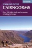 Walking in the Cairngorms - Walks, Trails and Scrambles (Paperback) - Ronald Turnbull Photo