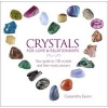 Crystals for Love and Relationships (Hardcover) - Cassandra Eason Photo