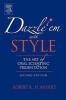 Dazzle 'em with Style - The Art of Oral Scientific Presentation (Paperback, 2nd Revised edition) - Robert RH Anholt Photo