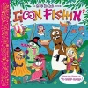 Goon Fishin' (Hardcover) - Parker Jacobs Photo