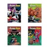 Batman & Robin Adventures (Paperback) - Laurie S Sutton Photo