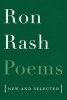 Poems - New and Selected (Paperback) - Ron Rash Photo