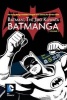 Batman: The  Batmanga, Volume 2 - The  Batmanga (Paperback) - Jiro Kuwata Photo