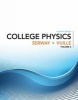 College Physics, Volume 2 (Hardcover, 11th Revised edition) - Raymond Serway Photo