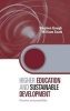 Higher Education and Sustainable Development - Paradox and Possibility (Hardcover) - Stephen Gough Photo