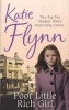 Poor Little Rich Girl - Family Saga (Paperback, New Ed) - Katie Flynn Photo