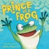 Prince of a Frog (Hardcover) - Jackie Urbanovic Photo