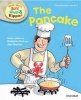 Oxford Reading Tree Read with Biff, Chip and Kipper: First Stories: Level 1: The Pancake (Hardcover) - Roderick Hunt Photo