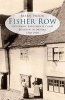 Fisher Row: Fisherman, Bargemen & Canal Boatmen in Oxford, 1500-1900 (Paperback) - Mary Prior Photo