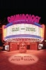 Criminology Goes to the Movies - Crime Theory and Popular Culture (Paperback) - Michelle Brown Photo