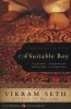 A Suitable Boy (Paperback) - Vikram Seth Photo