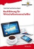 Buchfuhrung fur Wirtschaftswissenschaftler (German, Paperback) - Gerd Graf Photo