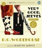 Very Good, Jeeves, v. 1 (Standard format, CD, Main) - PG Wodehouse Photo