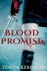 Blood Promise (Paperback) - Tonya Kerrigan Photo