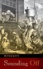 Sounding Off - Eleven Essays in the Philosophy of Music (Hardcover) - Peter Kivy Photo