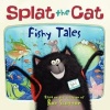 Splat the Cat: Fishy Tales (Paperback) - Annie Auerbach Photo