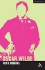 Oscar Wilde (Paperback) - Ruth Robbins Photo