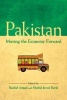 Pakistan - Moving the Economy Forward (Hardcover) - Rashid Amjad Photo