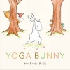 Yoga Bunny (Hardcover) - Brian Russo Photo