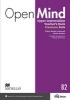 Open Mind British Edition Upper Intermediate Level Teacher's Book Premium Pack (Paperback) - Robyn Brinks Lockwood Photo