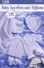 Baby Layettes and Afghans (Paperback) - Leisure Arts Photo