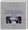 BMW - The History of Engines - Engines That Made History (Hardcover) - Karlheinz Lange Photo